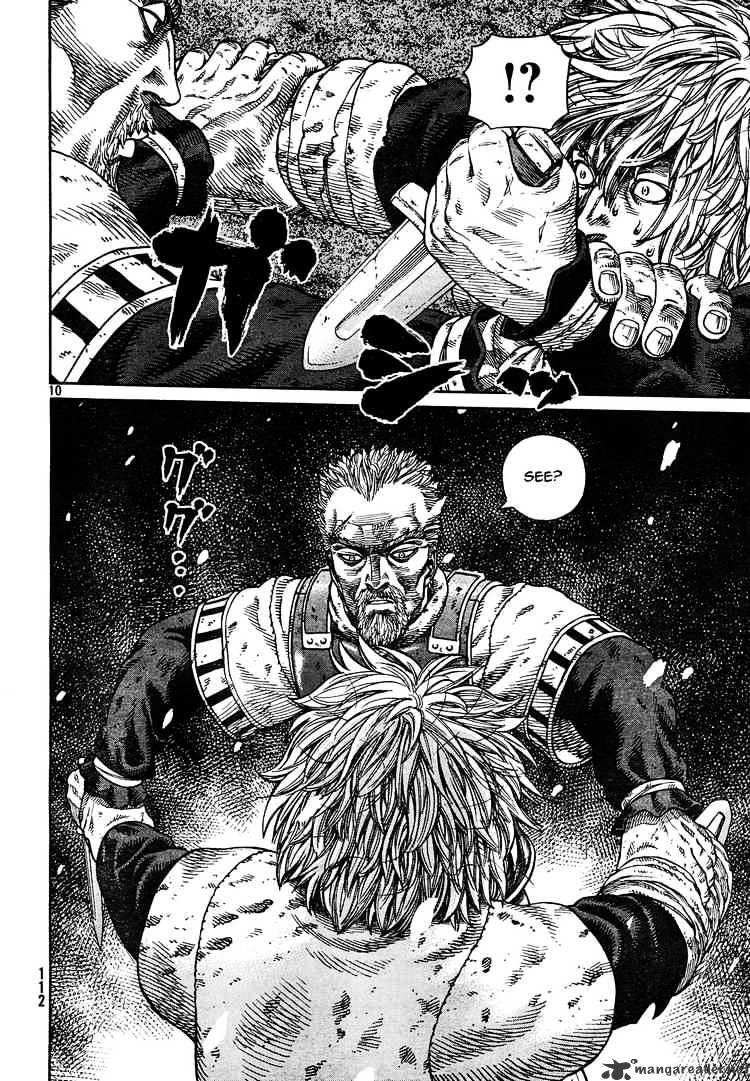 Vinland Saga, Chapter 46 image 10